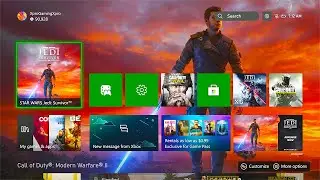 How To Download STAR WARS JEDI SURVIVOR on XBOX