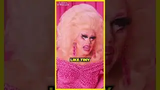 😱 Trixie on What's It Like To Be Famous at Starbucks 