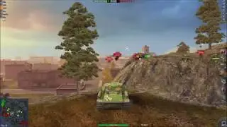 СУ-152,ПОРАЖЕНИЯ БЫЛО НЕ ИЗБЕЖАТЬ! Но не мне )))))