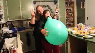 Party Ballon