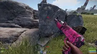 Сильнейший в расте/Highlight rust #4
