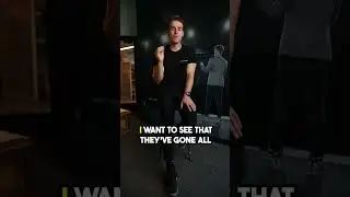 What I look for when hiring talent