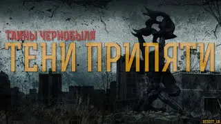 ТЕНИ ПРИПЯТИ | ТАЙНЫ ЧЕРНОБЫЛЯ | СТРАШНЫЕ ИСТОРИИ НА НОЧЬ | МИСТИКА #историинаночь #мистика #припять