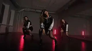 High Heels/ Танцы в Омске/ Студия танца Bagheera