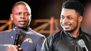 Prophet Nana Poku defends Prophet Shepherd Bushiri | Early Devotion