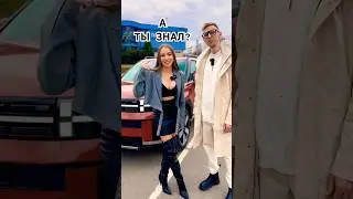 Тест на блондинку) а Вы легко угадали? 