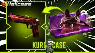 HELLCASE RED and BLUE CASE FARM!? - Hellcase Promo Code - Hellcase Promo Code 2025