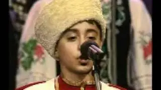 «Ой, на гори тай женци жнуть»