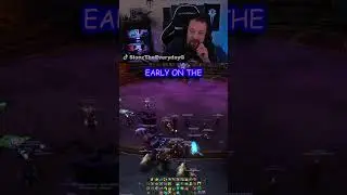 Starting Mythic Plus Dungeons is VERY Hard in Warcraft.  Is it  a community issue?