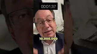 Как потратить 10 миллионов?