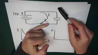 Circuit Fundamentals - Capacitors in DC Circuits