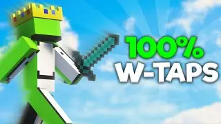 how to perfect your w-taps..