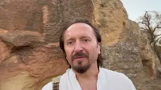 Как устроена Вселенная Что происходит с человечеством Геннадий Улыбин