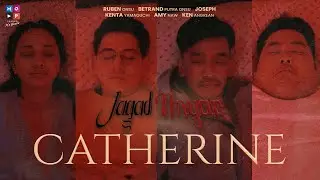CATHERINE | JAGAD ANYAR