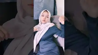 Hijab barbar 
