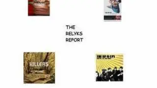The Relyks Report episode 2 1-7-08