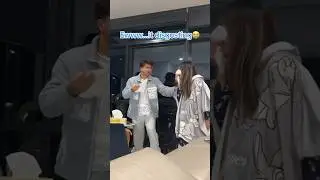 Fake Sneeze 🤧 Prank 😂👦🏻  