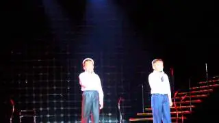 Звезда удачи 2013,ГАЛА КОНЦЕРТ