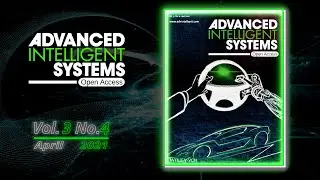 Advanced Intelligent Systems – Vol. 3 No.4 – April 2021