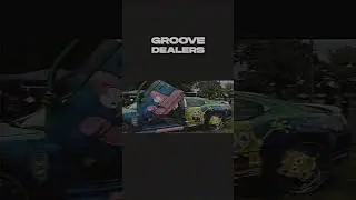 Only in Memphis 1996  