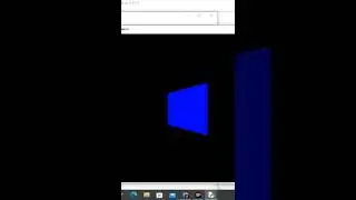 how to create windows logo in python | python programming 