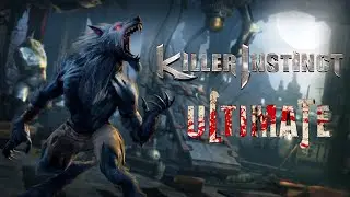 Killer Instinct лучший файтинг на пк? обзор [ gameplay rash top 1 hisako spinal ultra combo breaker
