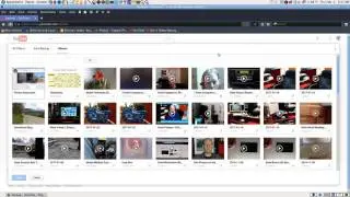 Don 01 Transferring Videos from Google Photos to YouTube Getting by Script Errors 02-02-17