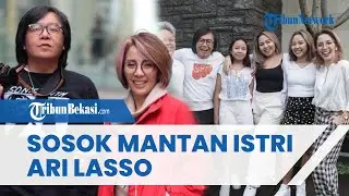 SOSOK Vitta Dessy, Mantan Istri Ari Lasso yang Bercerai setelah 25 Tahun Menikah