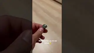 Кольцо 3Д печать металлом Титан