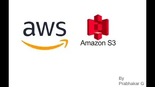 AWS S3 host static website