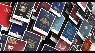Power Passports 2024: Top 20 Countries Unveiled