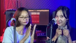 Stitches - Shawn Mendes (Cover by Afika & Keri)
