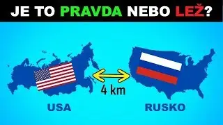 TEST INTELIGENCE | Pravda nebo lež?