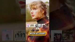 Taylor Swift Sets Spotify Record 