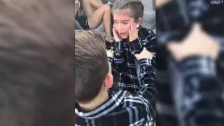 9-летние мальчик и девочка не увидятся больше никогда