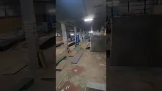 С братанами замутили 