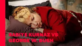 Rabiye Kurnaz Vs. George W. Bush | Trailer
