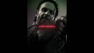 Rick Grimes 💀 