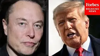 Game-Changing News For Trump: Elon Musk To Give $45 Million A Month To Help Trump-Vance, Report Says