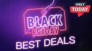 Black Friday 2023 Social Media Automation & Lead Generation Software