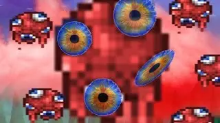 TRUE BLOOD GAZER! | Terraria Epic Modpack SE6 | Part 41 | Terraria Modded Let's Play