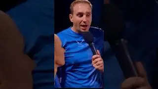Победа в Гонке Героев на Матч ТВ.  Команда «три два раз» Константин Иванов. 