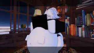 Roblox Vore animation