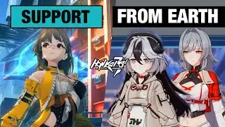 Honkai Impact Part 2 Explained - Story and New Characters!