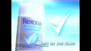 Rexona Extra Dry Stick 