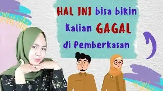 PENYEBAB GAGAL PEMBERKASAN CPNS 2019, PERHATIKAN HAL INI!