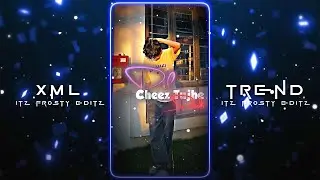 ~°Dil Cheez Tujhe Dedi💕😻 || New XML File🌈✨ || New Trend XML💥💯 || XML Presets🎟️💫 ||
