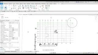 REVIT 2022 ARCHITECTURE LESSON 7: ADDING GRIDS