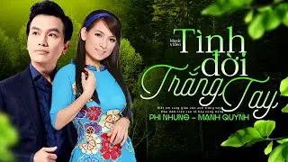 Triệu người nghe bật khóc tiếc thương "chuyện tình dang dở" của cặp đôi vàng Phi Nhung Mạnh Quỳnh