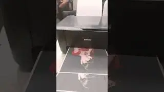 Epson L3110 ☑️